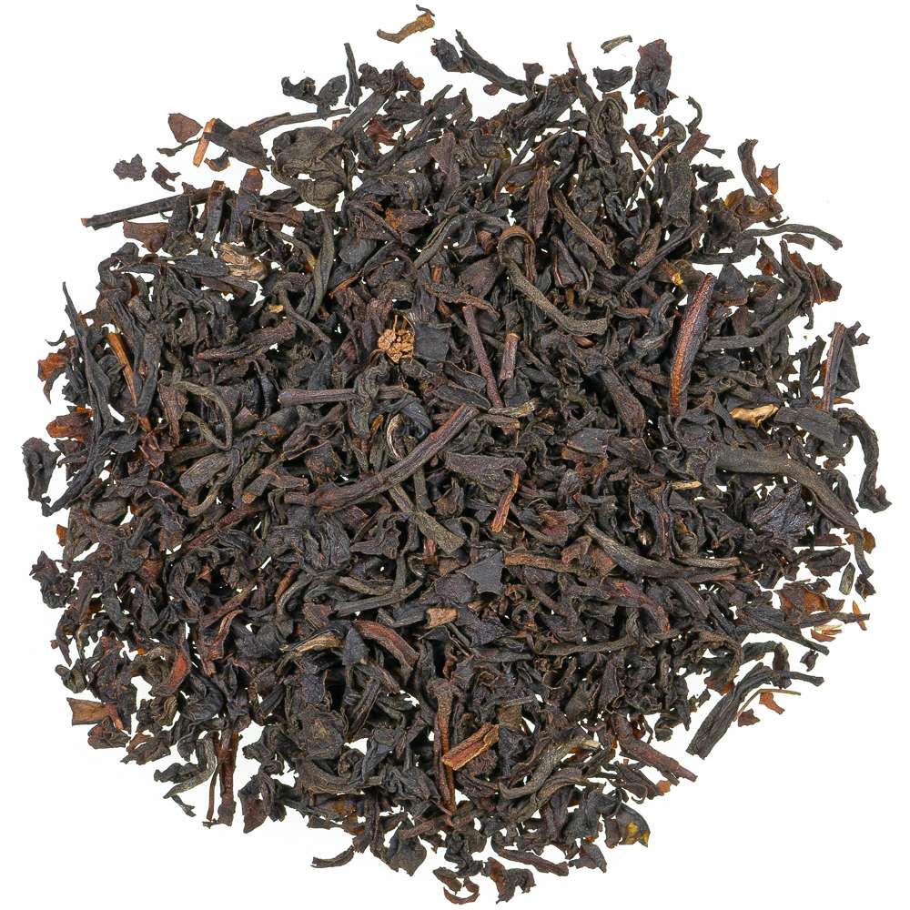 Earl Grey "Seelenbaumler" mit Bergamotte Geschmack