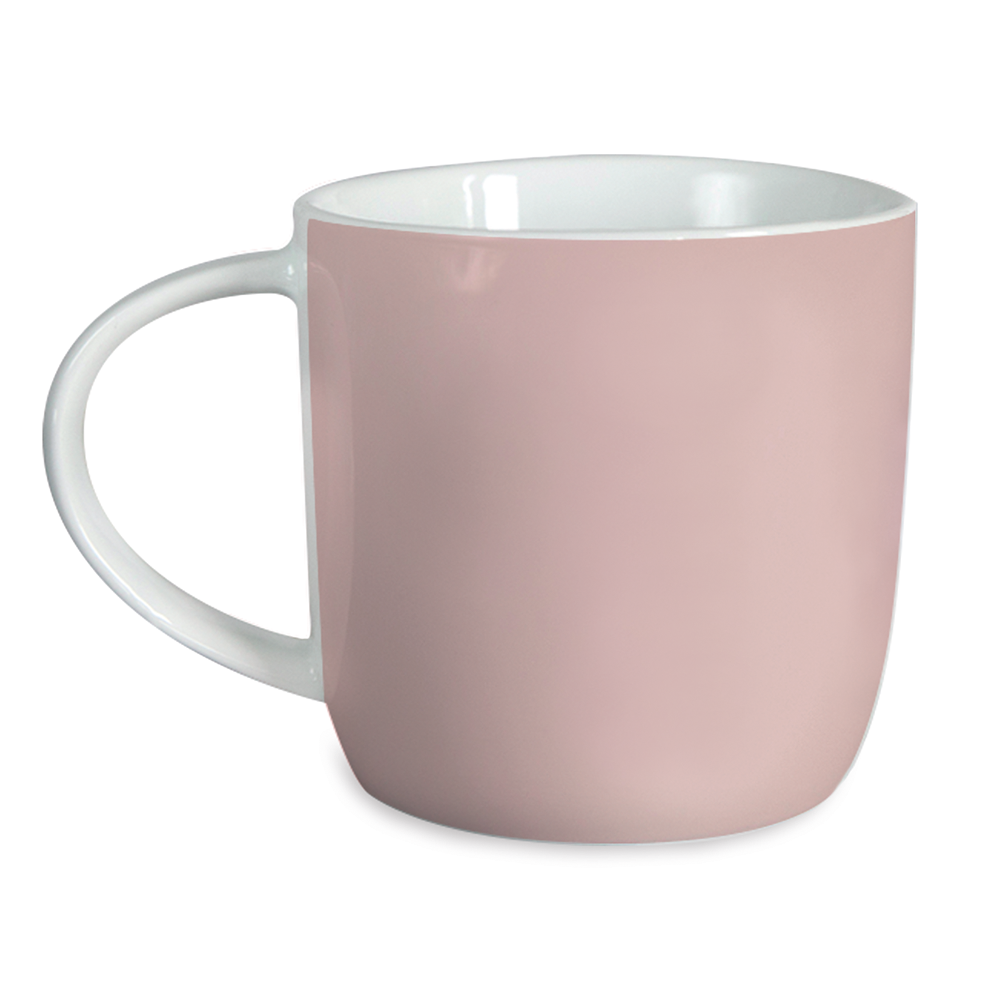 Tasse "dich hab ich am liebsten"