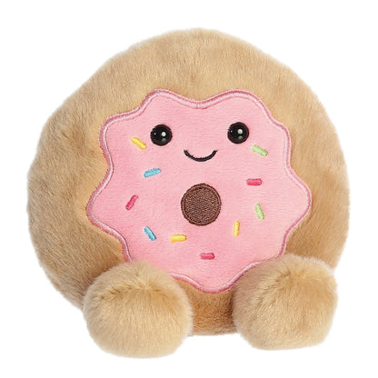 Palm Pals Donut