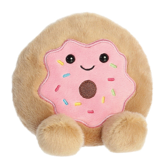 Palm Pals Donut
