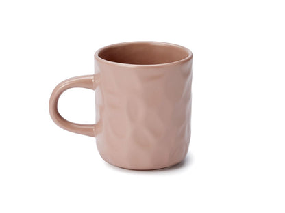 Tasse Juna, altrosa